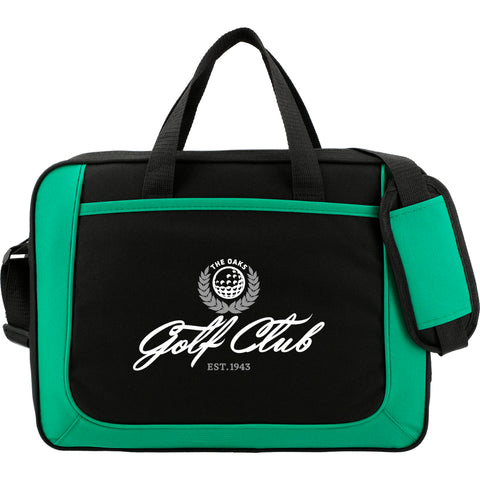Dolphin Business Briefcase
