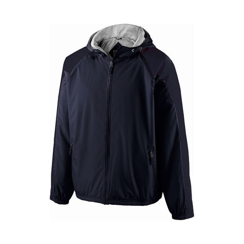 Homefield Jacket