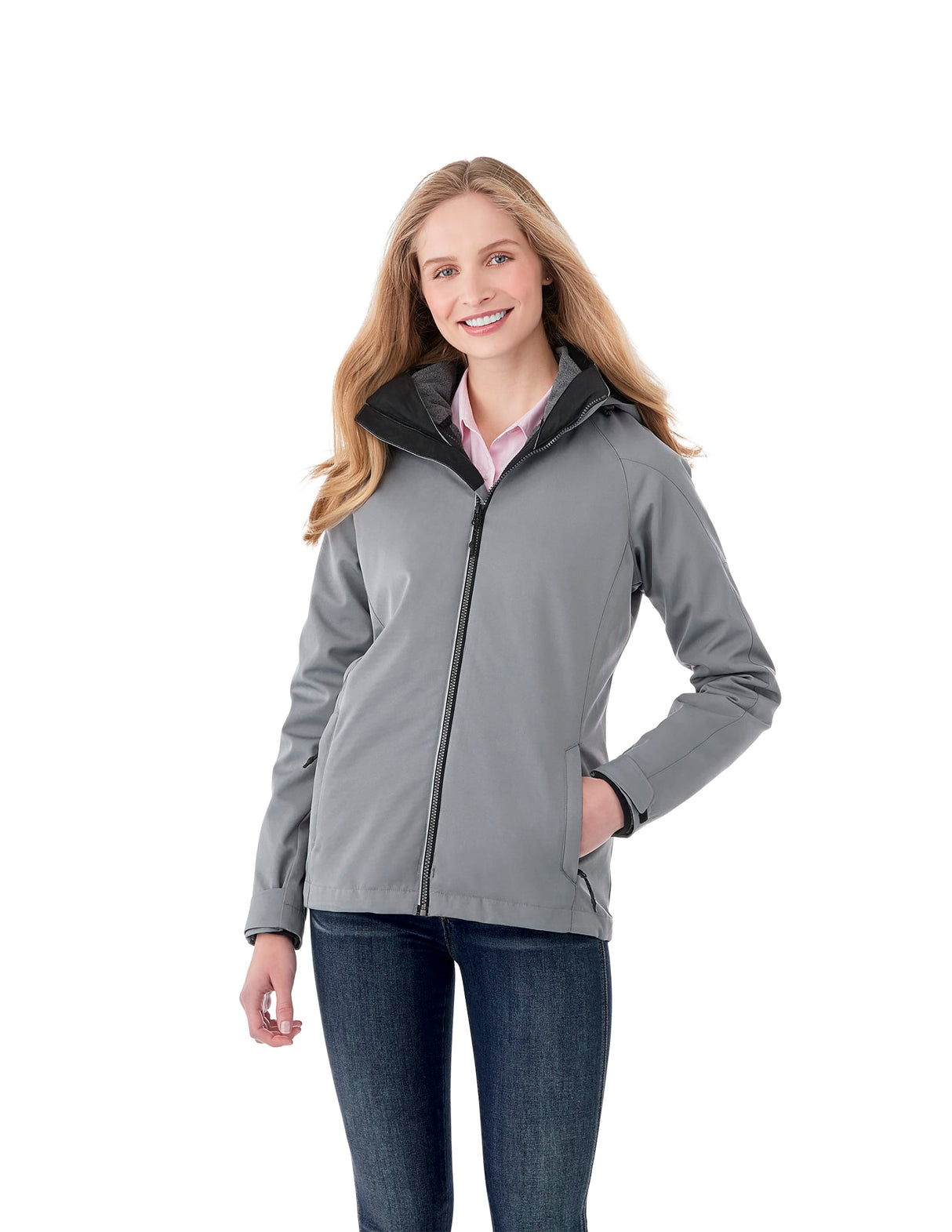 Womens ARLINGTON 3-in-1 Jacket