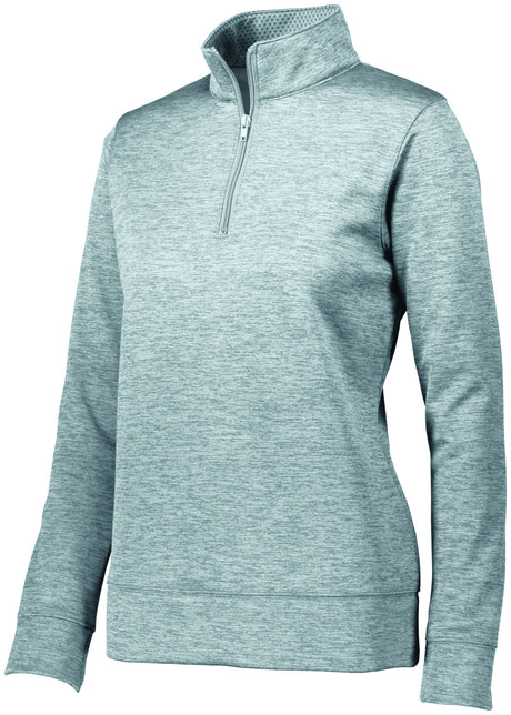 Ladies' Stoked Tonal Heather Pullover