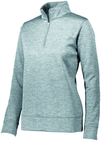 Ladies' Stoked Tonal Heather Pullover