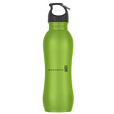 25 Oz. Stainless Steel Grip Bottle
