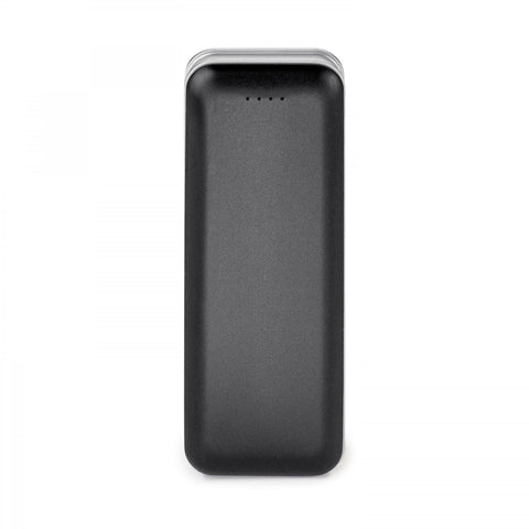 MISSION 4,000 mAh UL CERTIFIED POWER BANK