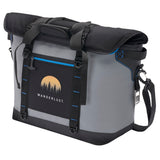 Urban Peak® Waterproof Ashforth 38 Can Tote/Cooler