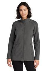 Eddie Bauer Ladies Stretch Soft Shell Jacket
