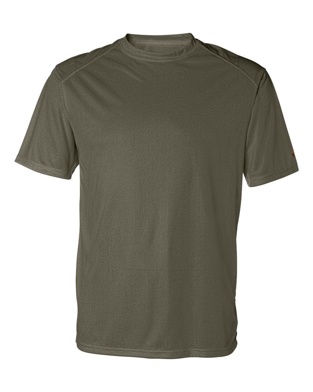 Badger B-Core Sport Shoulders T-Shirt