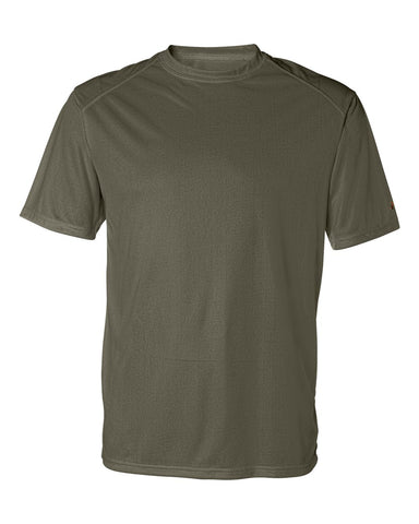 Badger B-Core Sport Shoulders T-Shirt