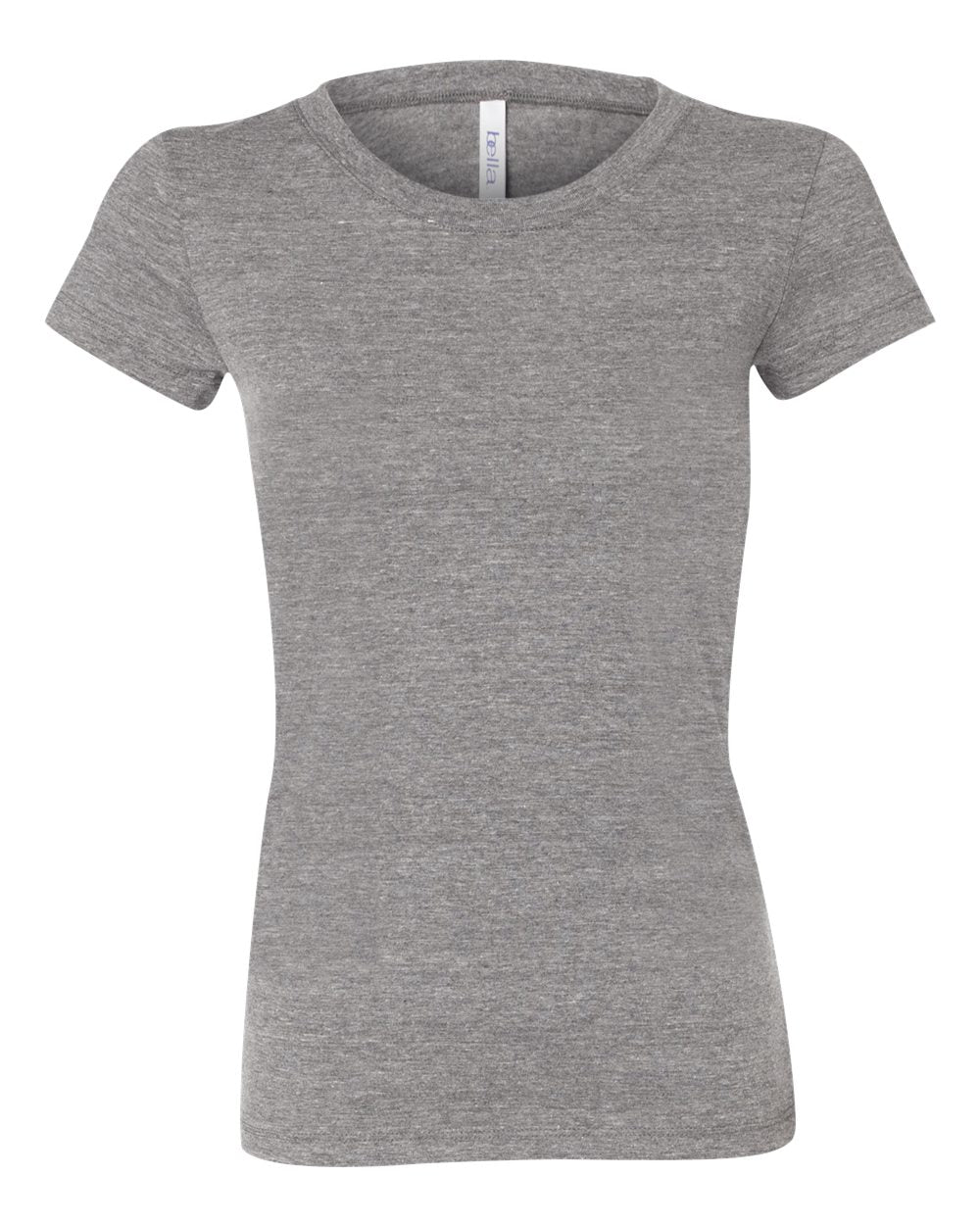 Bella+Canvas Women's Triblend Tee