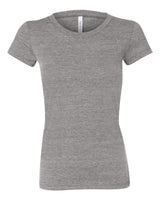 Bella+Canvas Women's Triblend Tee