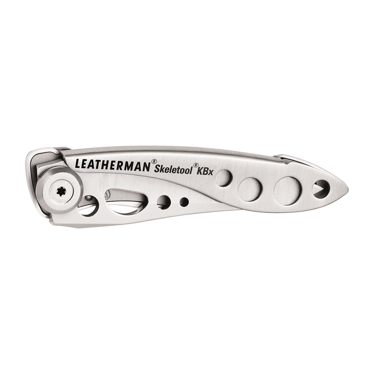 Leatherman® Skeletool Kbx Stainless