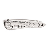 Leatherman® Skeletool Kbx Stainless