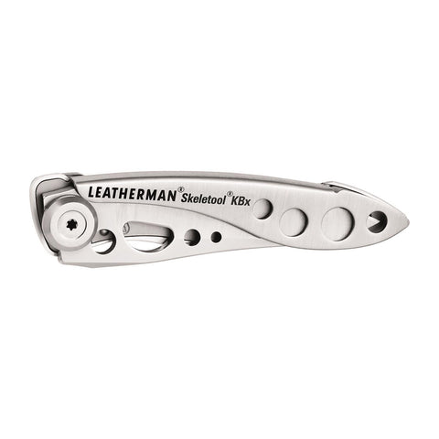 Leatherman® Skeletool Kbx Stainless