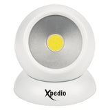 360¬∞ Cob Light With Magnetic Base