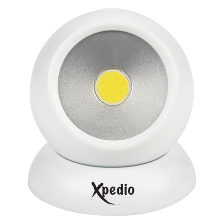360¬∞ Cob Light With Magnetic Base