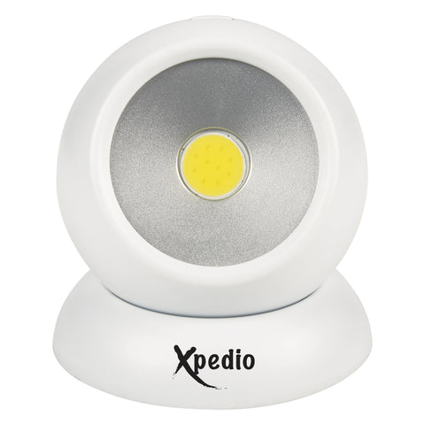 360¬∞ Cob Light With Magnetic Base
