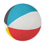Beach Ball Shape Stress Reliever