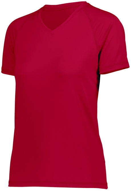 Ladies' Swift Wicking Tee