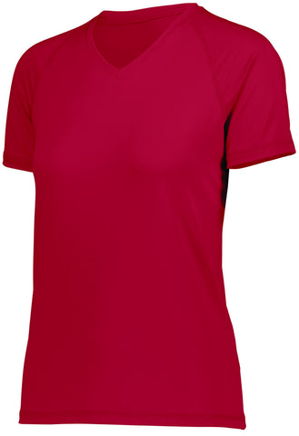 Ladies' Swift Wicking Tee