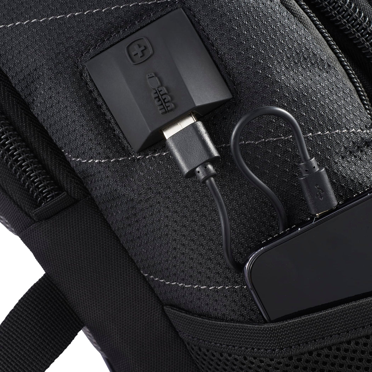 Wenger Pro II Recycled 17" Computer Backpack