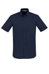 Men's Short Sleeve London Shirt