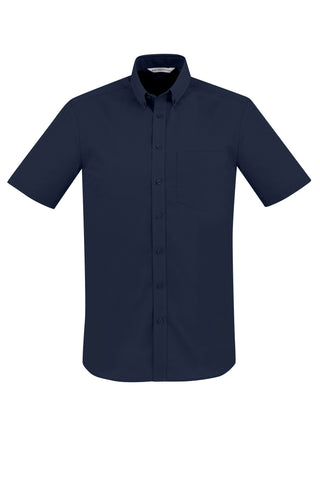Men's Short Sleeve London Shirt