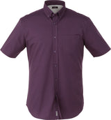 Men's STIRLING Short Sleeve Shirt