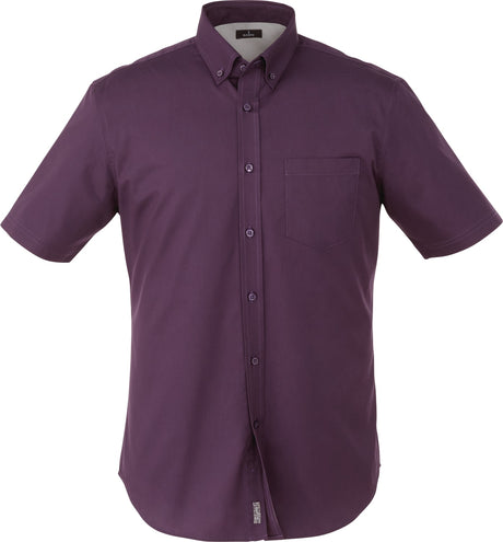 Men's STIRLING Short Sleeve Shirt