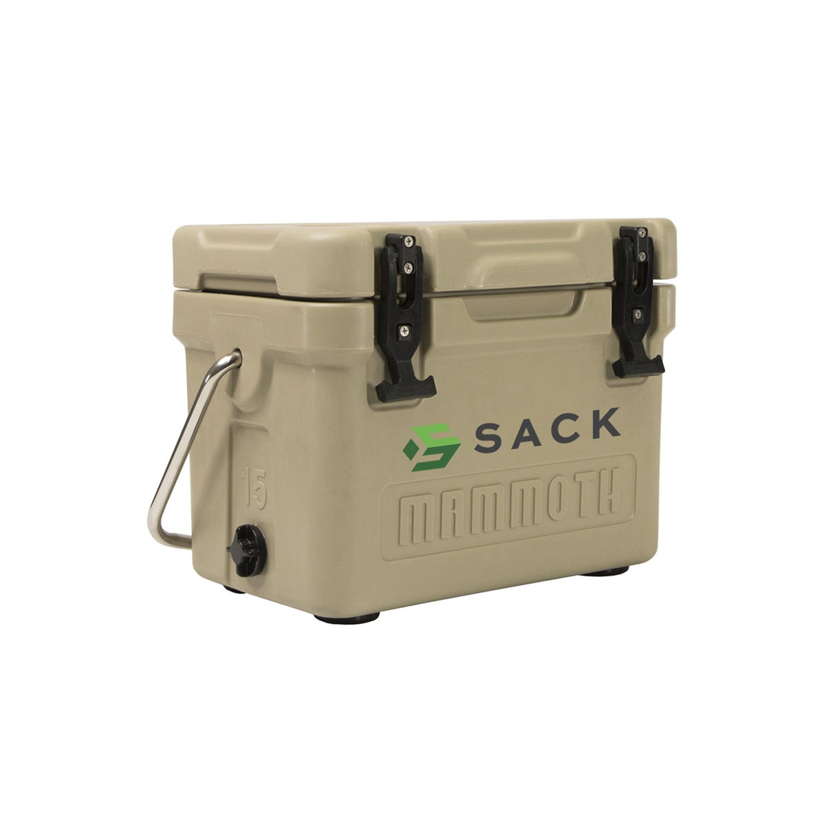 Mammoth® Cruiser 15 Cooler