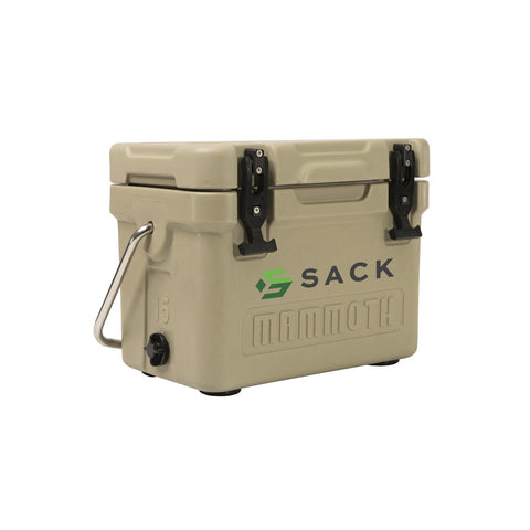 Mammoth® Cruiser 15 Cooler