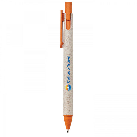 Trigo Ballpoint Pen