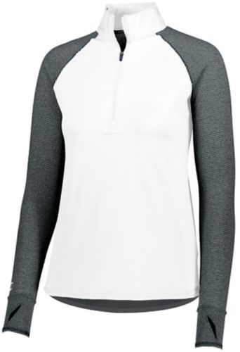 Girls Axis 1/2 Zip Pullover