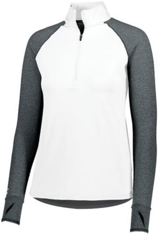 Girls Axis 1/2 Zip Pullover