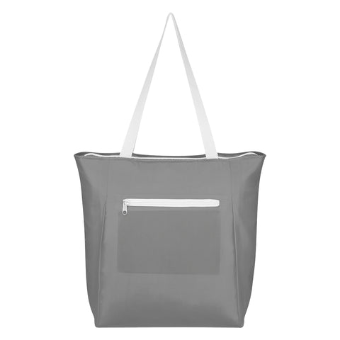 Flare Kooler Tote Bag