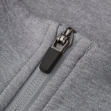 MERRITT Eco Knit Full Zip - Men's