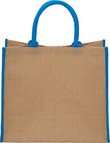 Large Jute Tote