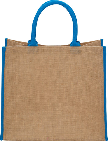 Large Jute Tote
