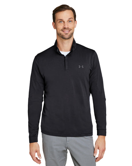 UNDER ARMOUR Men's Playoff Quarter-Zip
