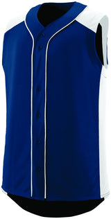 Sleeveless Slugger Jersey