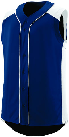 Sleeveless Slugger Jersey