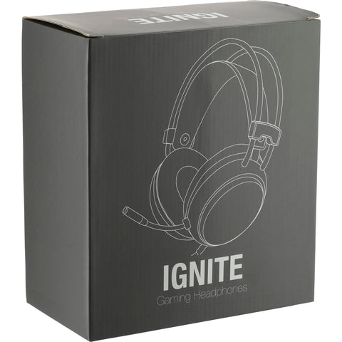 Ignite Gaming Headphones