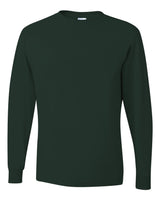 000076 Jerzees® Dri-Power® Long Sleeve 50/50 T-Shirt