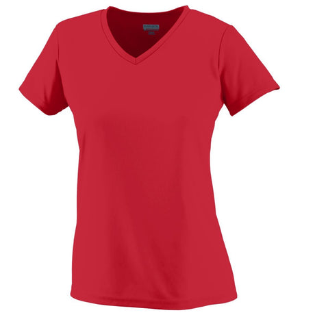 Ladies NexGen Wicking Tee