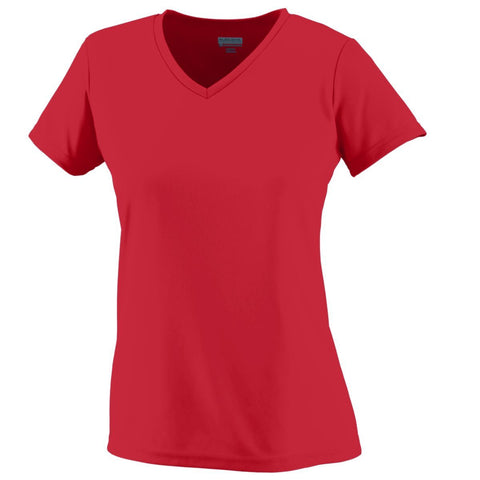 Ladies NexGen Wicking Tee