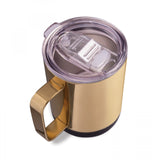 Mean Muggin Luxe Metallic 360 Ml / 12 Oz Stainless Steel Mug