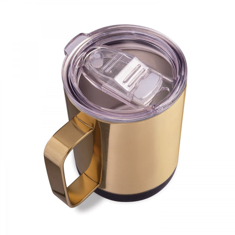 Mean Muggin Luxe Metallic 360 Ml / 12 Oz Stainless Steel Mug