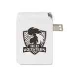 Ul Listed Wall Charger E479246