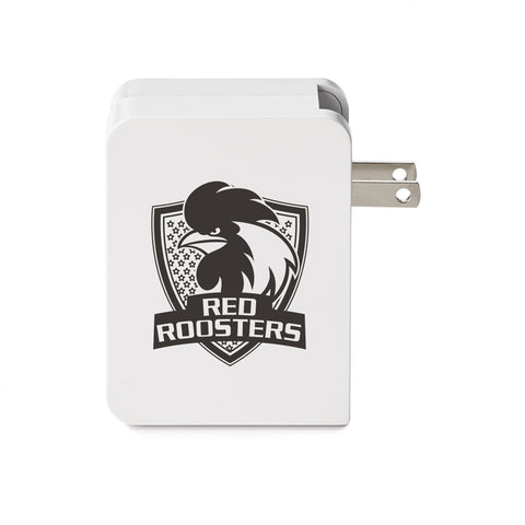 Ul Listed Wall Charger E479246