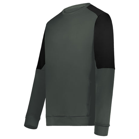 Momentum Team Fleece Crew