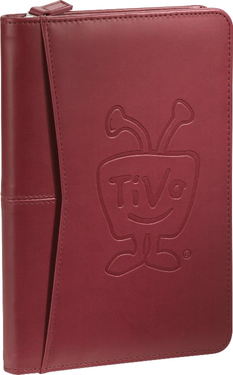 Pedova™ Jr. Zippered Padfolio w FSC® Mix Paper