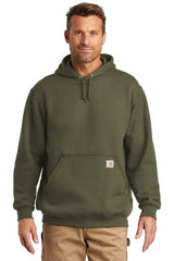 Carhartt® Midweight Hooded Sweatshirt